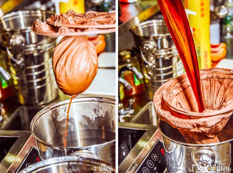 全屋粉红色！香港这个巧克力高手终于来北海了！还送甜甜圈！