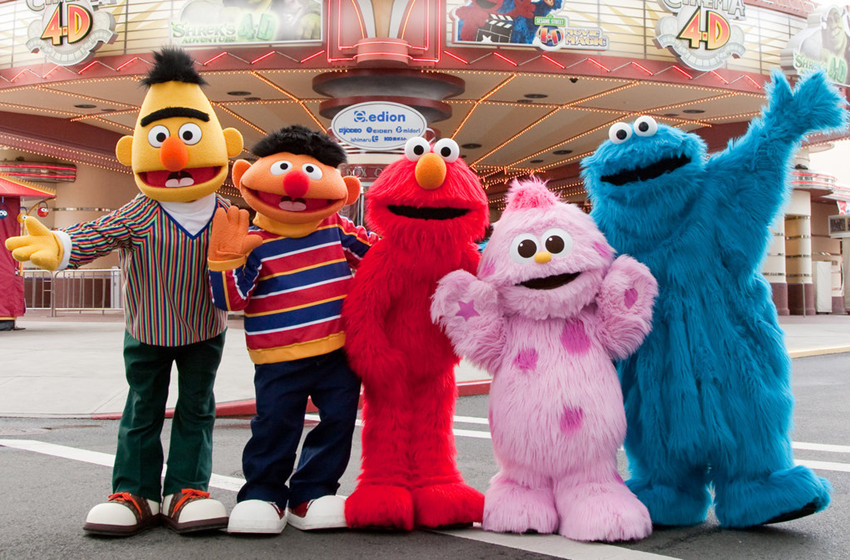 日本环球影城一日游,日本环球影城旅行攻略