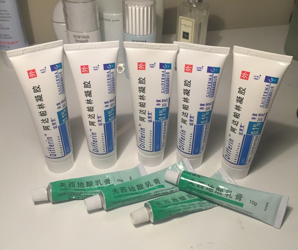 啊！没错，我今天要拯救你们的脸于水火之中！