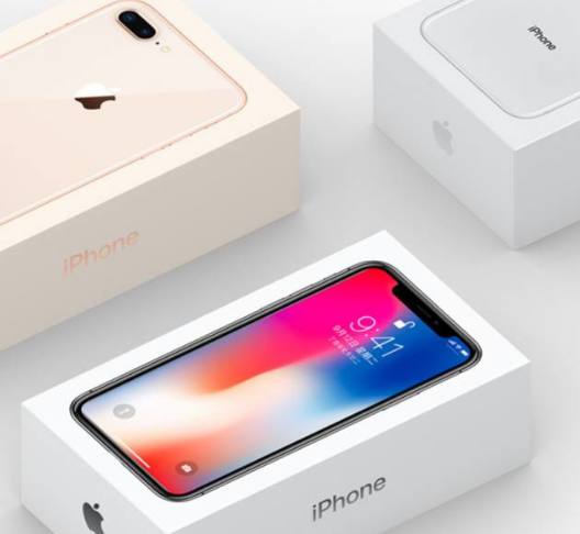 iphonex价格为什么那么高,iphonex当年售价