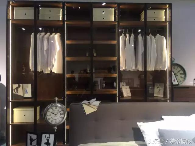 2017上海家居展7月份,家居展逛展攻略