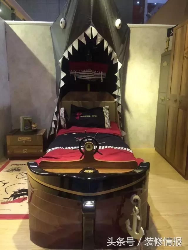 上海家居购物展,2019室内逛展攻略