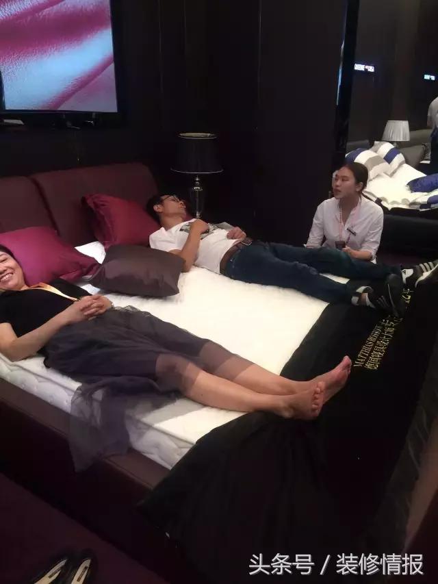 2017上海家居展7月份,家居展逛展攻略