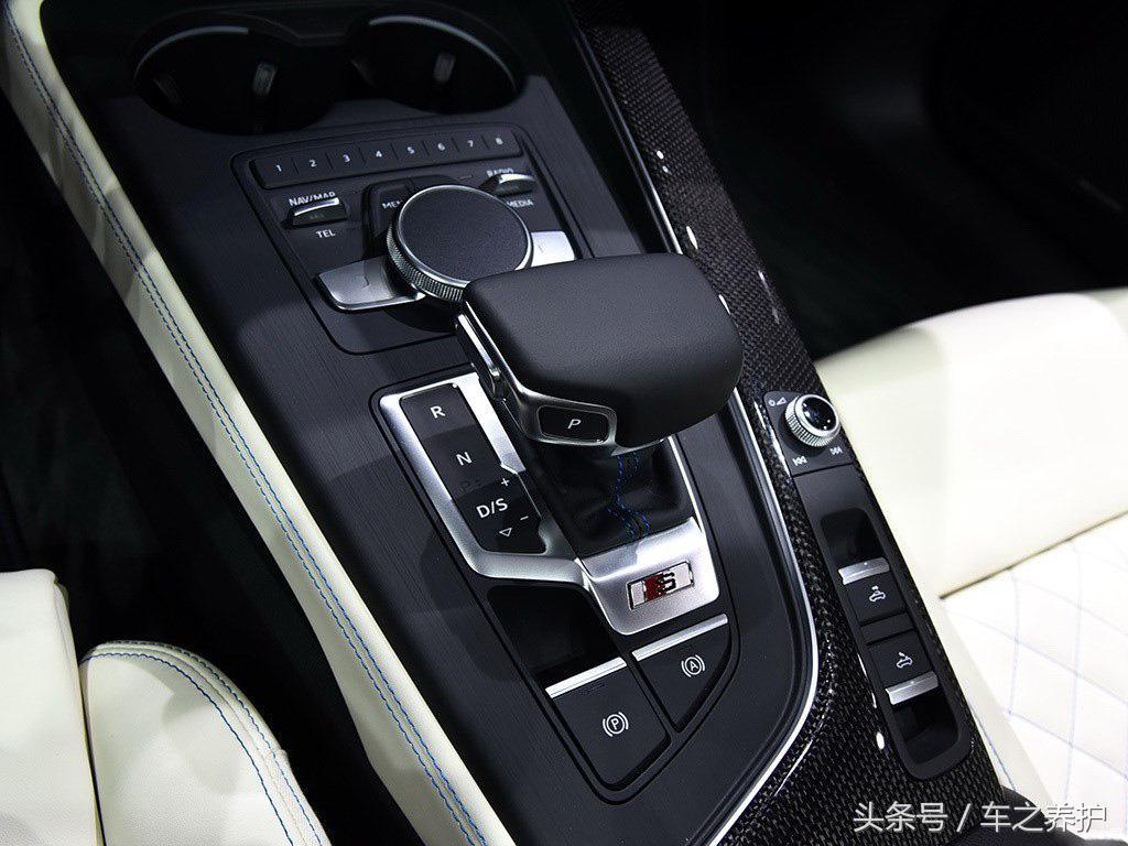 2012款奥迪s5sportback评测,新款奥迪s5敞篷版实车拉风的设计
