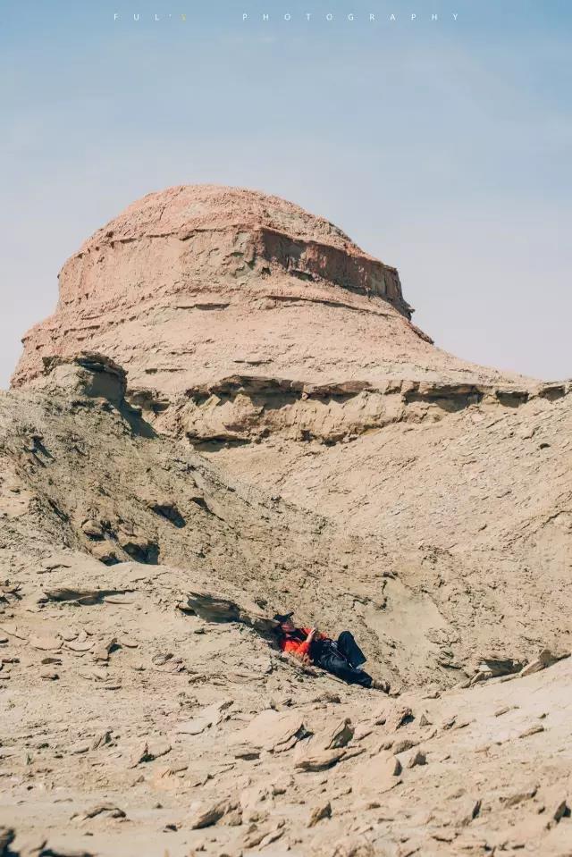 回顾：旧梦之域，新辟之疆‖这是一个让我魂萦梦绕的地方