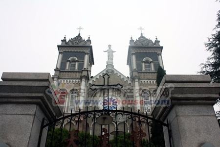 芜湖开埠，李鸿章家族的米市大业