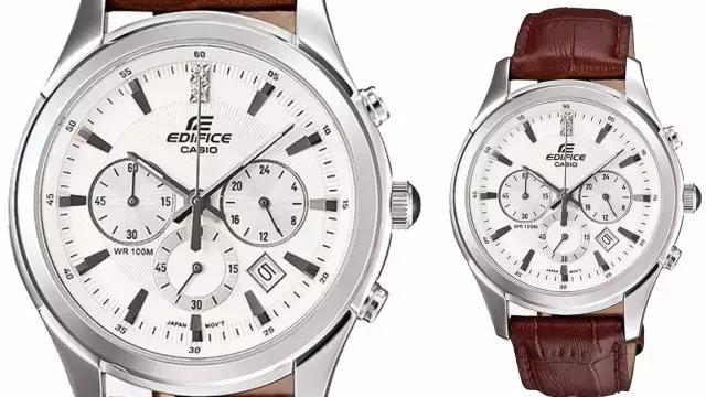 月薪4千元适合买什么表,月薪过万适合买什么表