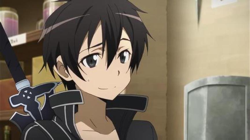 刀剑神域桐人的历程,刀剑神域桐人真实实力