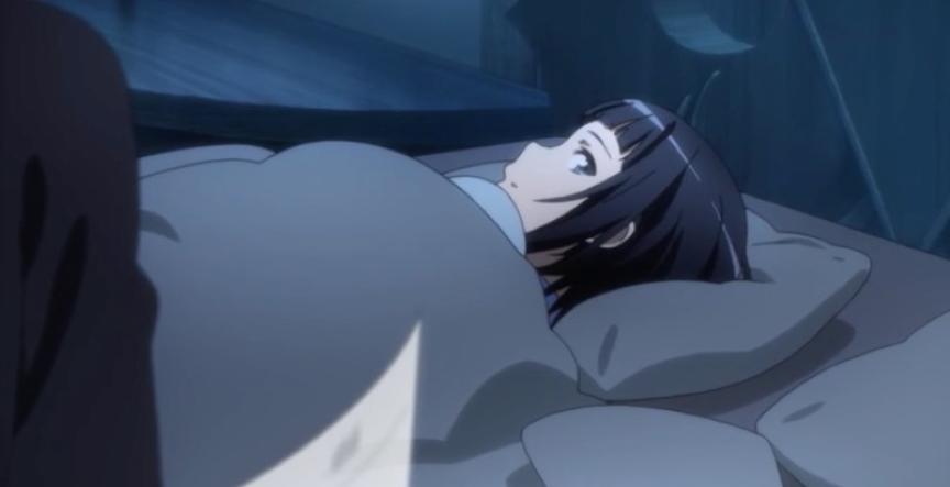 刀剑神域桐人的高光时刻,刀剑神域桐人的进化史