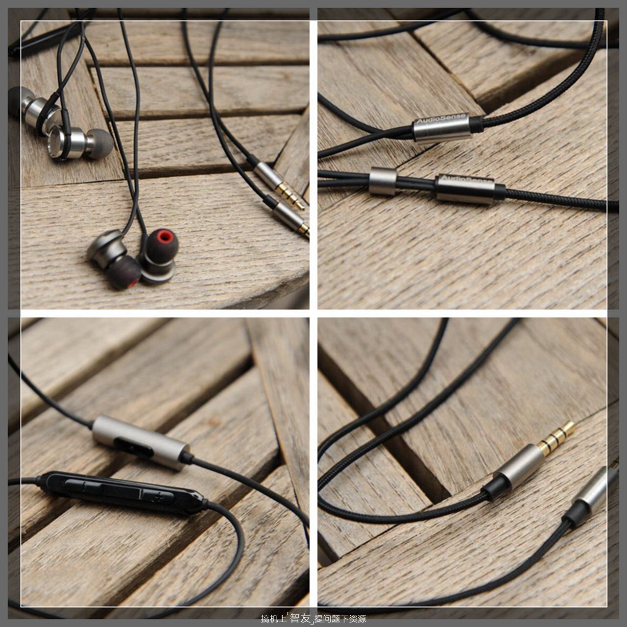 圈铁耳机声音小,圈铁耳机试音