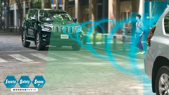 新款普拉多新车公布价格现场,新款普拉多质量怎么样