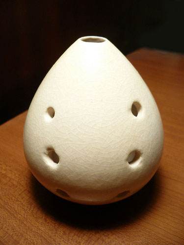 中国古代陶制乐器,著名的传统乐器竹管乐器是什么