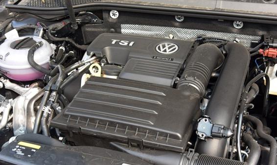 迈腾ea211干式双离合,1.4t迈腾是干式双离合吗