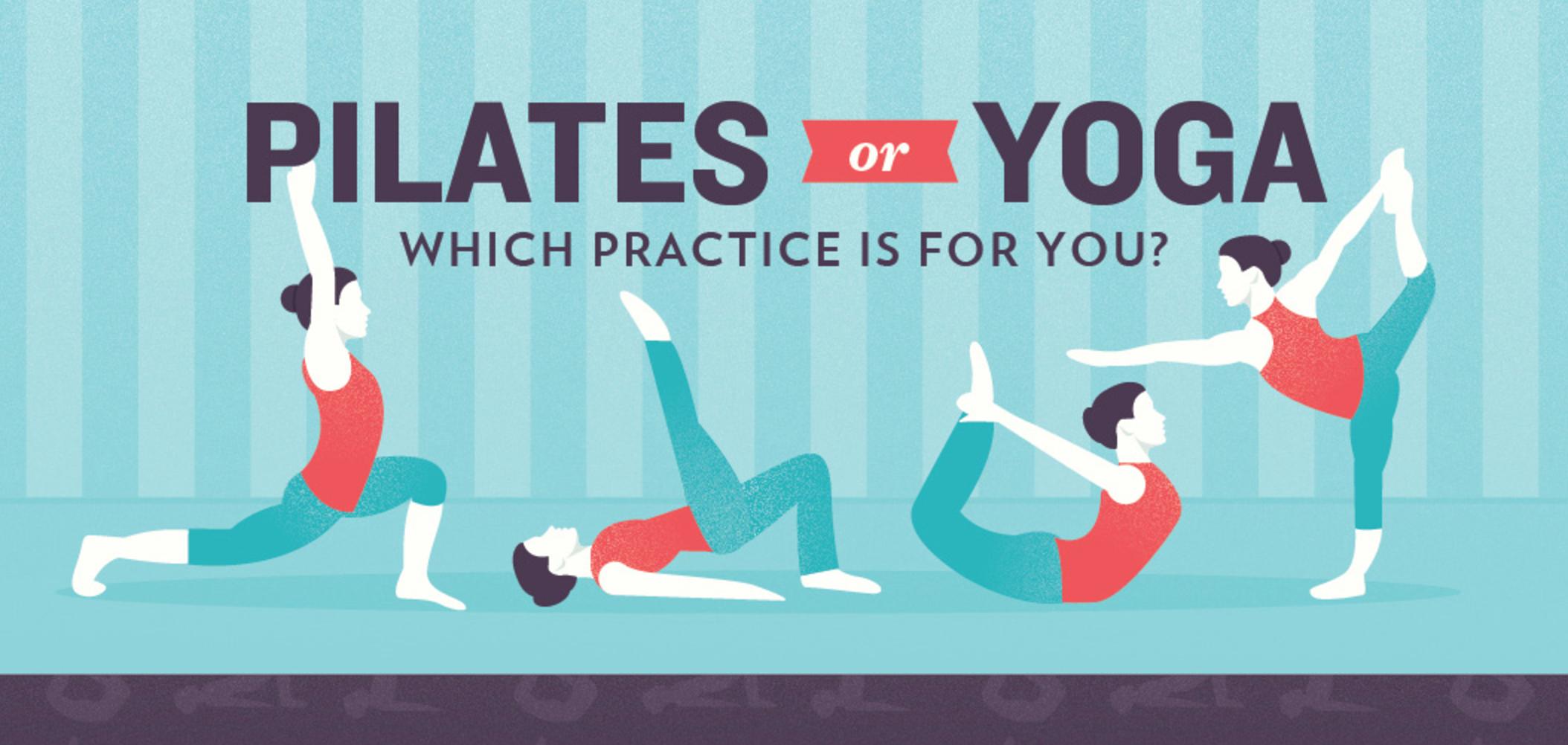 普拉提注意事项和小细节,普拉提必须知道的五件事