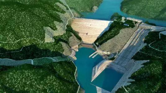 中国电建16个工程局：谁的王牌最“坝”屏？