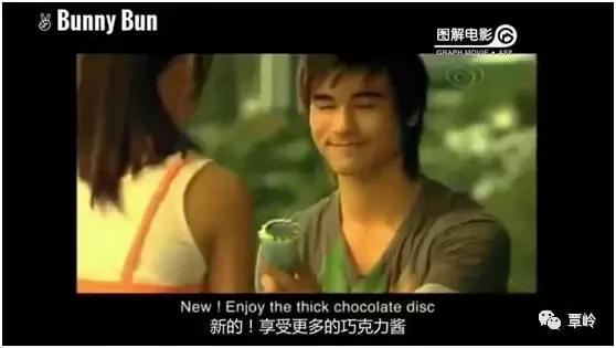 泰国食品创意广告视频,泰国创意广告高清