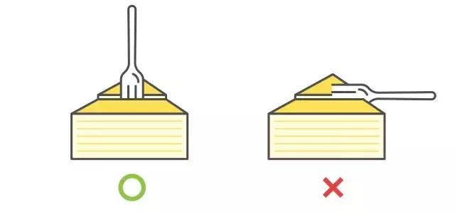 三顾LadyM，我们终于来替你吃了这块千层