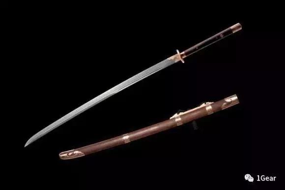 史上最全名刀合集,世界最有名的刀合集