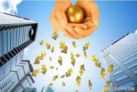 农资电商运作模式分析,电商江湖沉浮录