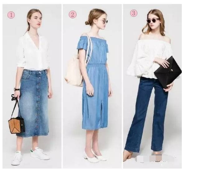 时尚穿搭攻略秋装,换季秋装新款小个子微胖