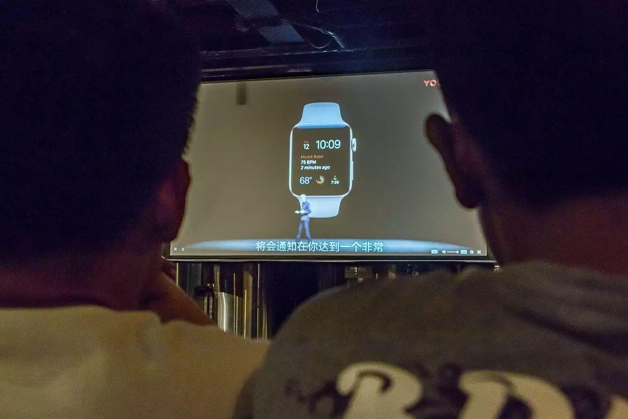 iPhone10来了，直击广州果粉守夜现场！阿里超级会员太疯狂