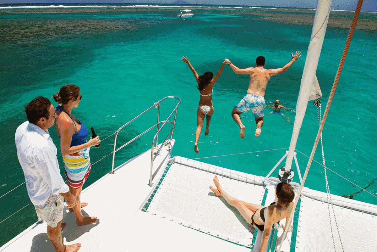 去过毛里求斯,说起去毛里求斯旅游的感受