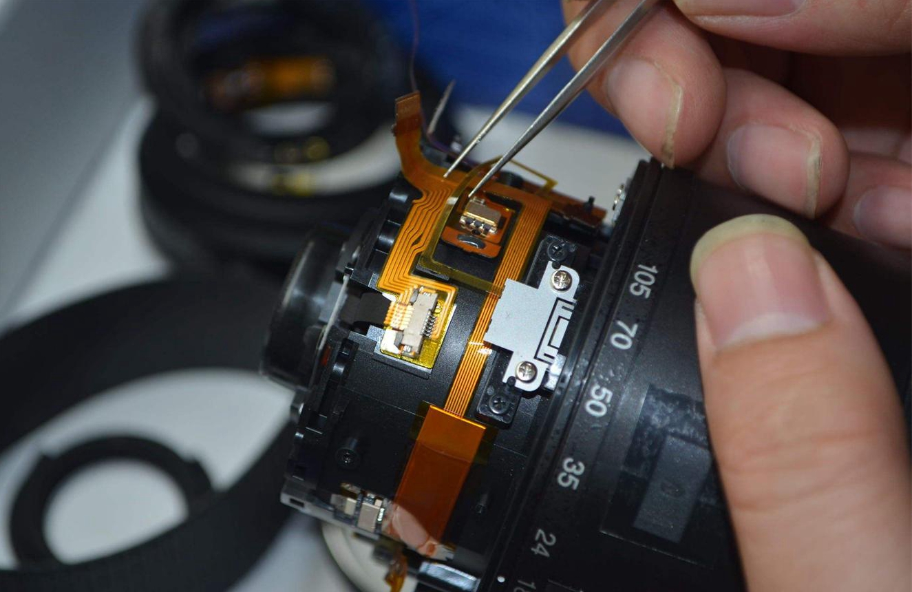 数码产品进水,数码产品水雾如何消除