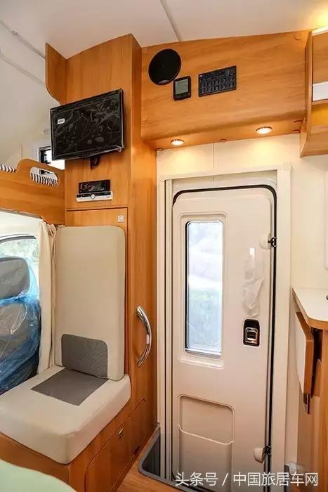 上汽大通maxusrv80型房车原厂,上汽大通rv80多少钱一辆