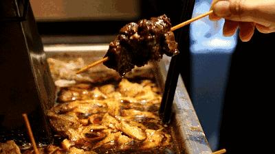 只有来360商圈吃过这些小吃，我才能安心减肥