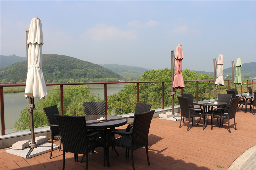 品山水美景房子,品农家菜