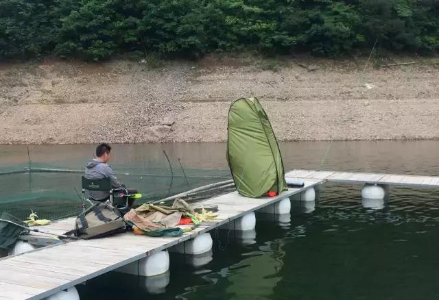 怎样玩好筏钓（超多干货值得收藏）