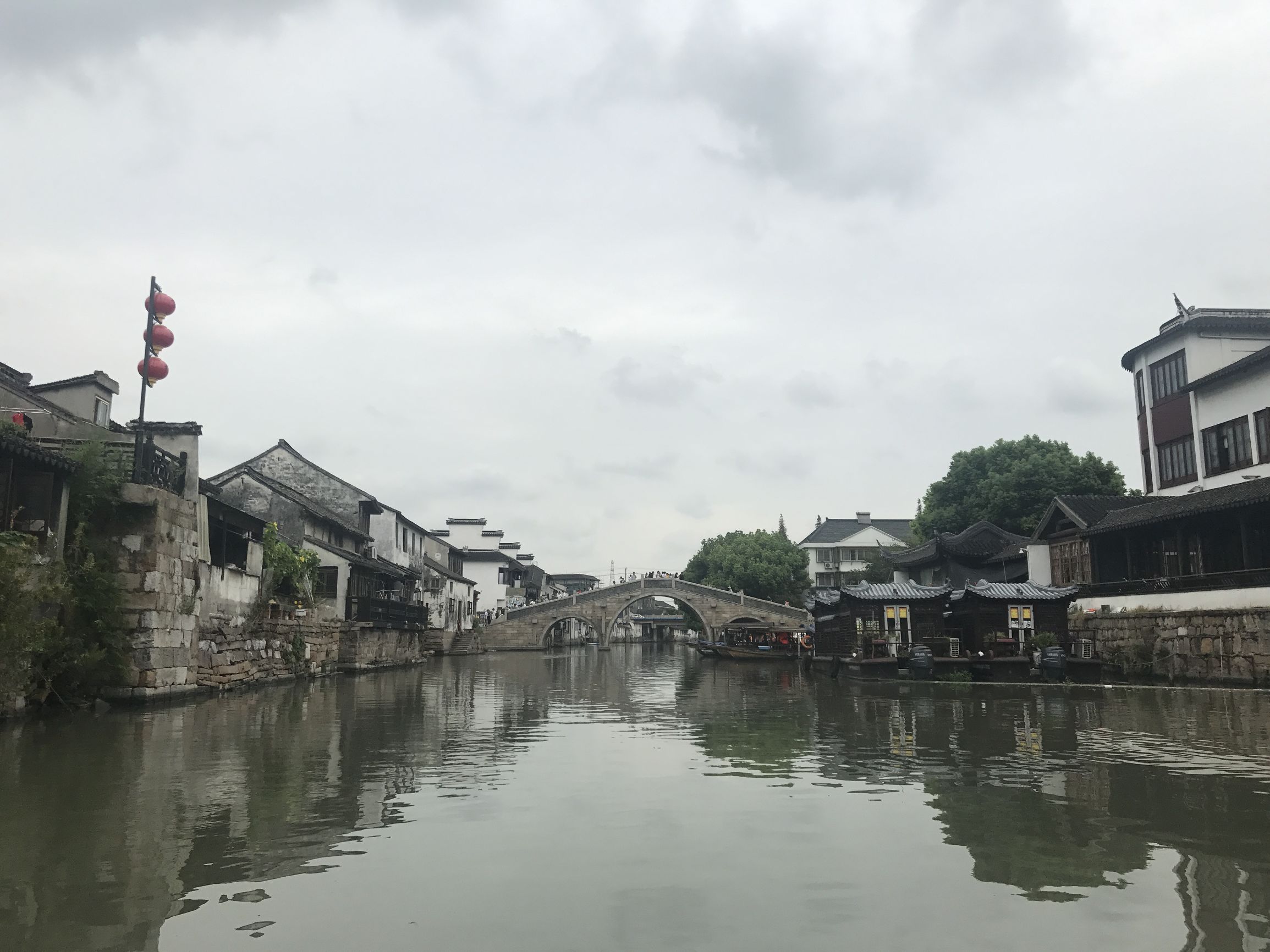 千灯古镇顾炎武墓,千灯古镇顾炎武故居