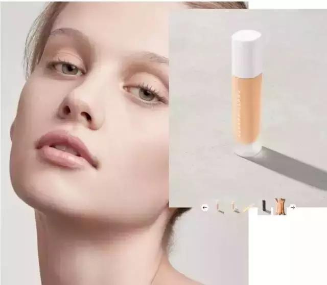 puma和rihanna合作款,puma和rihanna联名