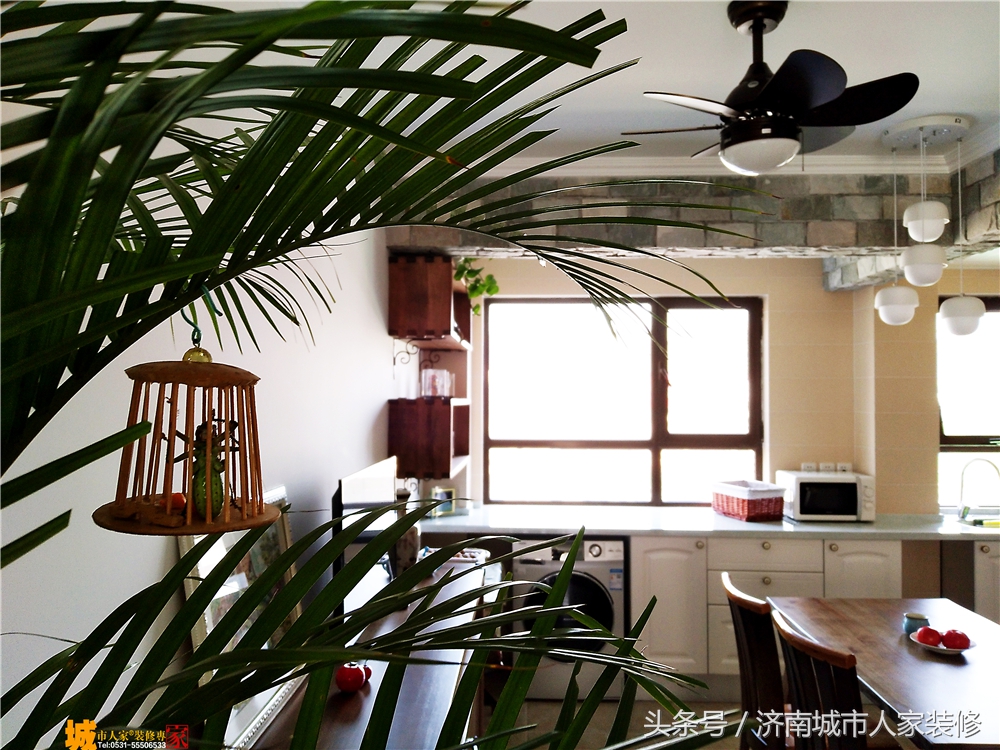 济南城市人家装修设计公司,济南酒馆装修设计