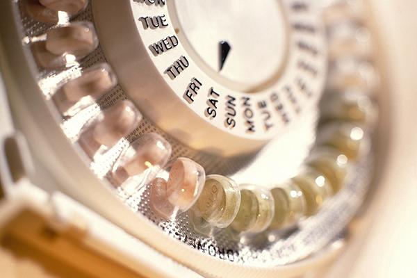 女人一个月来两次大姨妈痛,女人一个月来两天大姨妈