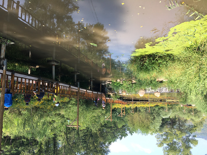 怀柔农家院独门独院游玩,我县6村庄入选中国传统村落录