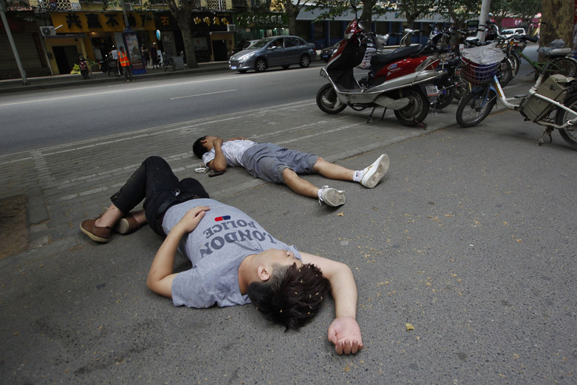 大学生喝酒猝死案例,饮酒过量猝死案例