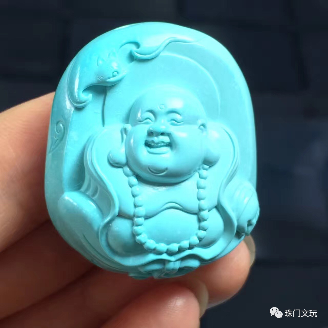 绿松造假骗局,绿松造假手段