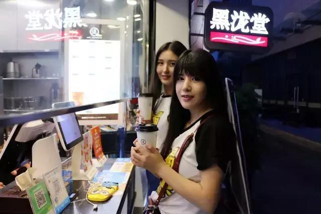 只有来360商圈吃过这些小吃，我才能安心减肥