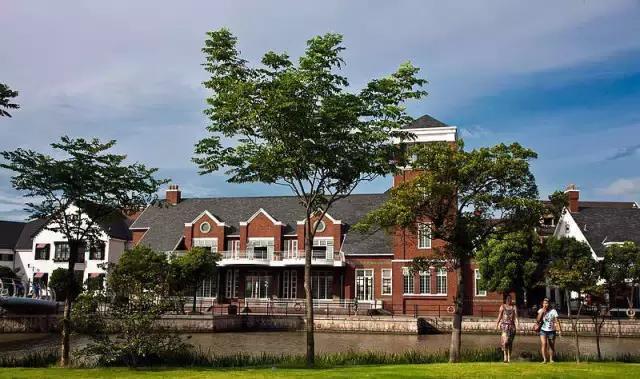 上海地铁直达的好玩的地方,上海坐地铁就能去的景点