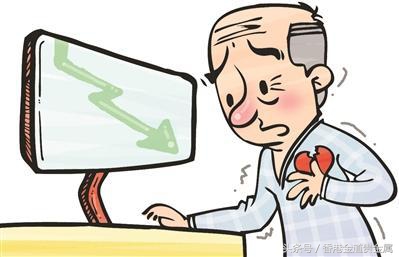 炒股票与炒黄金哪种风险大,炒股票和炒期货哪个风险大