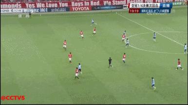 浦和大逆转总决赛,浦和冲击四强