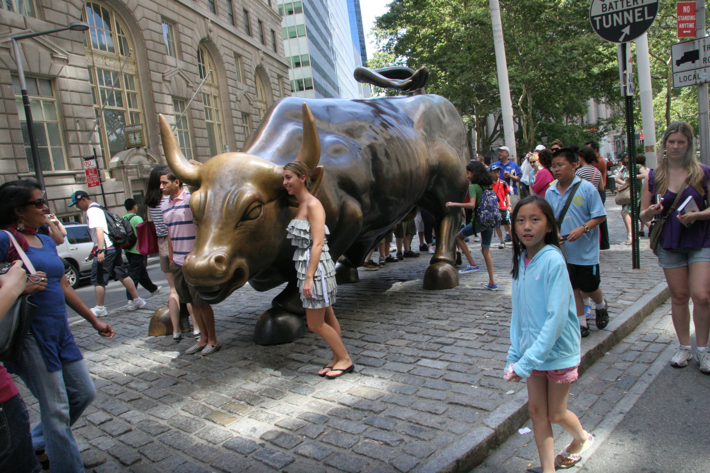 纽约游记,美国纽约日记全集