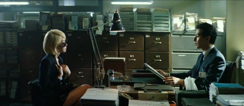 被忽略的韩国经典犯罪片,最值得一看的韩国犯罪电影