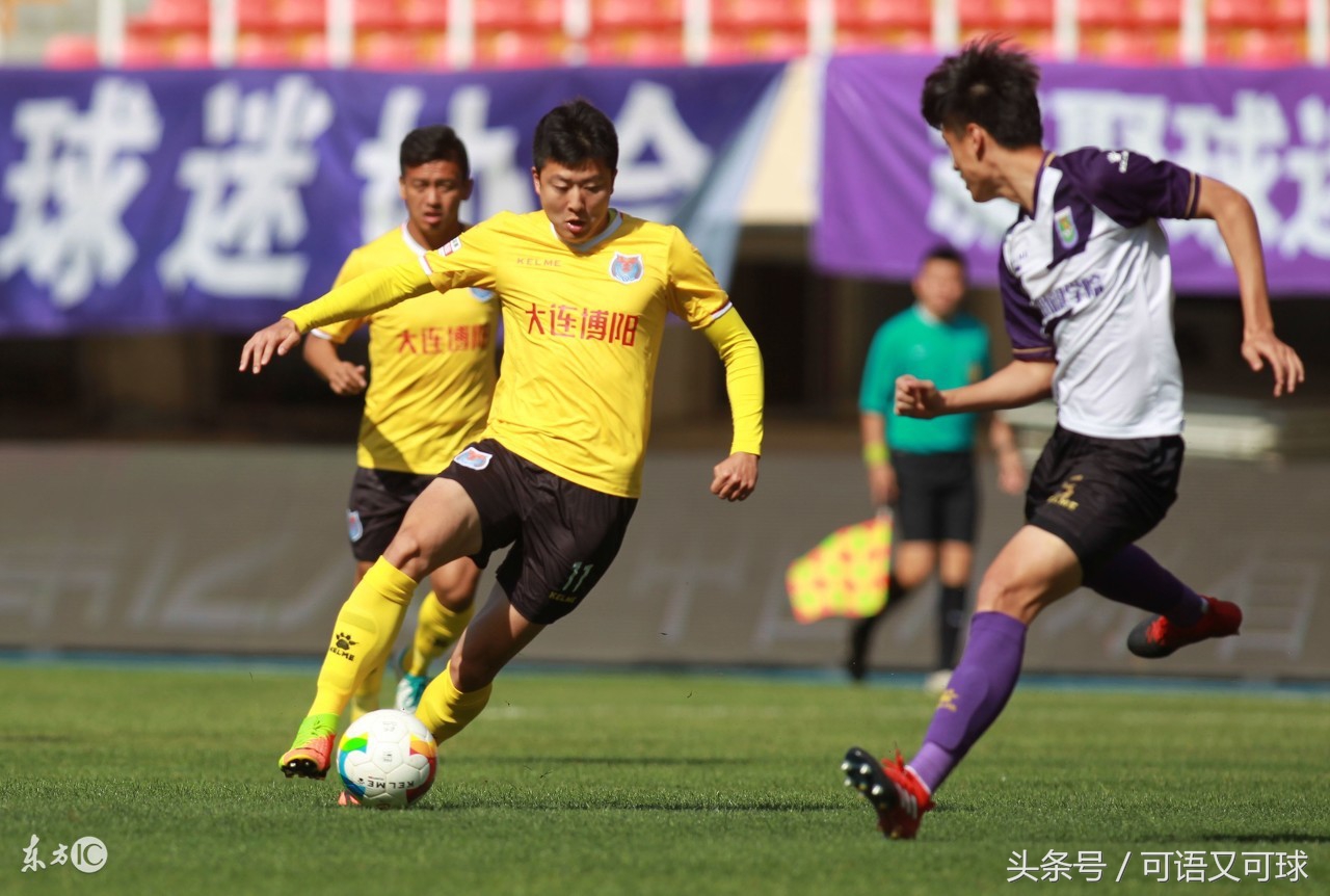 中乙球队生变？曾经的中超老板如今要挥手足球？