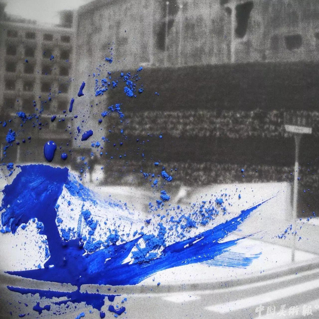 影像留住时间,影像收藏格局