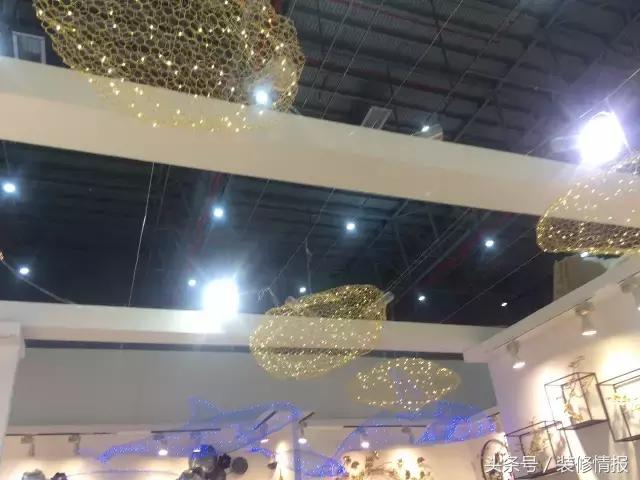 2017上海家居展7月份,家居展逛展攻略