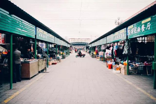 回顾：旧梦之域，新辟之疆‖这是一个让我魂萦梦绕的地方