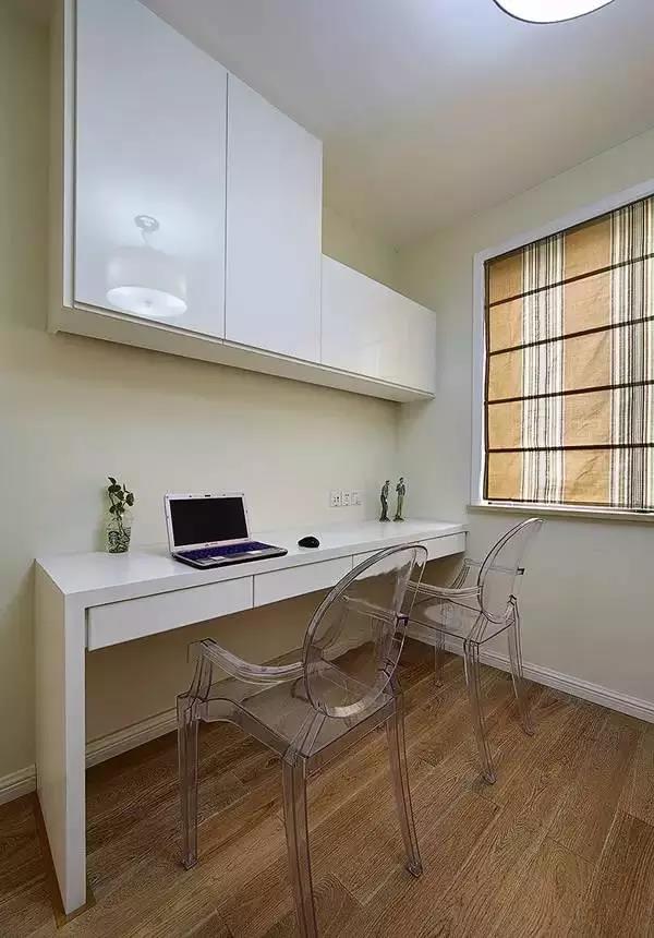 卧室飘窗收纳空间设计,主卧飘窗收纳设计