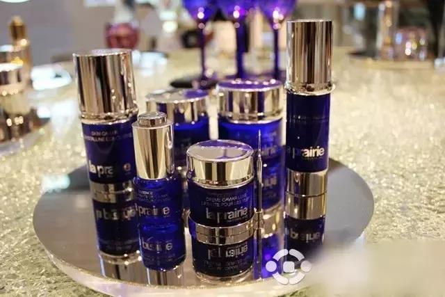 月入3千和月入3万的女生，用的护肤品有什么差别？